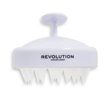 REVOLUTION HAIRCARE Stimulating Scalp Massager - Masážní pomůcka na pokožku hlavy