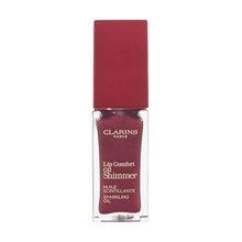 CLARINS Lip Comfort Oil Intense Lipgloss #08-SHIMMER-7ML - Parfumby.com