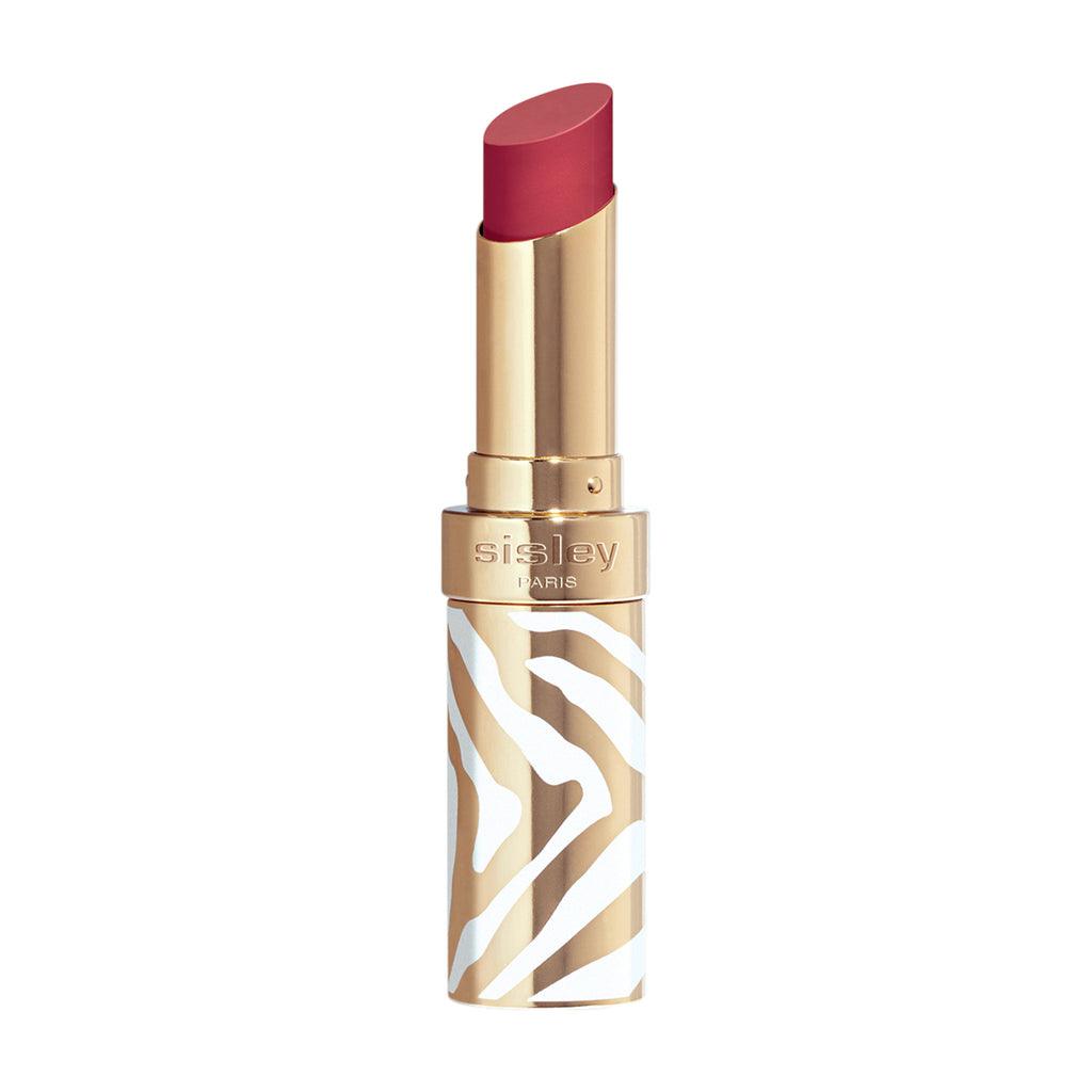 SISLEY Le Phyto-rouge Shine Lipstick #24-sheer Peony 3G #24-sheer Peony 3 G - Parfumby.com