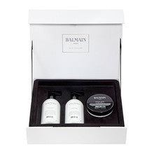 BALMAIN  Moisturizing Care Set 800 ml