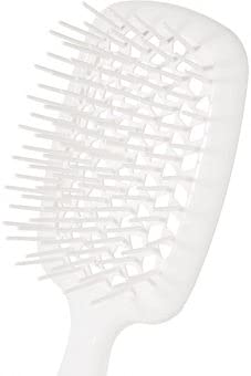 BALMAIN  Hair Couture White Detangling Brush
