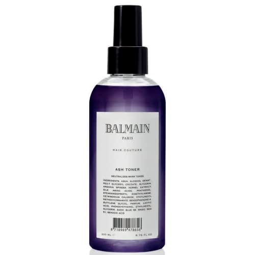 BALMAIN  Hair Couture Ash Toner 200 ml