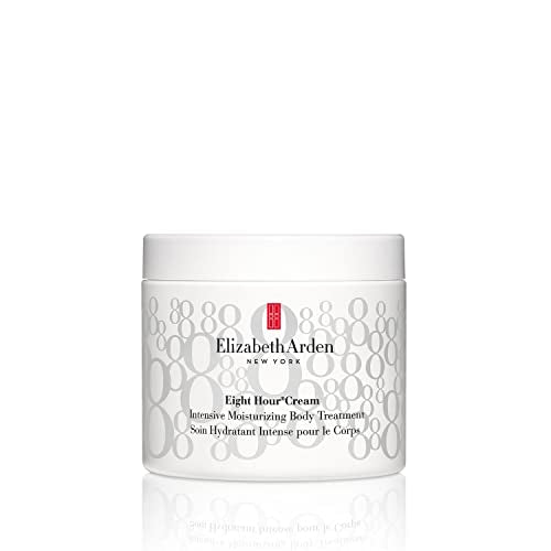 ELIZABETH ARDEN  Eight Hour Intensive Moisturizing Body Treatment 400 ml