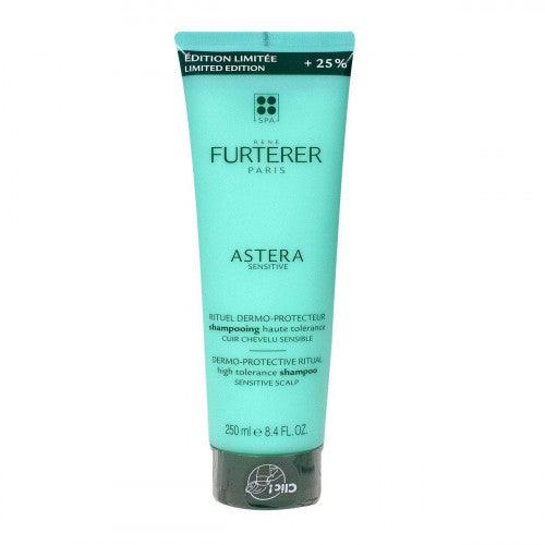 RENE FURTERER Astera Sensitive High Tolerance Shampoo 250 Ml - Parfumby.com