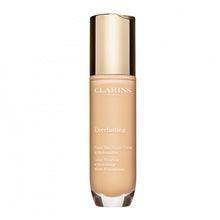 CLARINS Everlasting Teint Mat Haute Tenue Foundation #109C-WHEAT-30ML - Parfumby.com