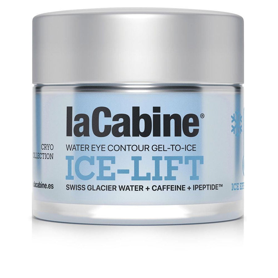 LA CABINE Ice-lift Eye Gel 15 Ml - Parfumby.com