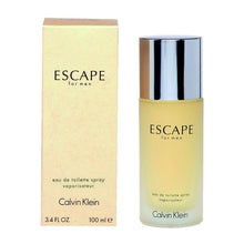 CALVIN KLEIN  Escape for Men EDT M 50 ml