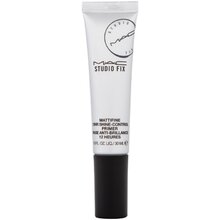 MAC Studio Fix Mattifine 12HR Shine-Control Primer - Matující primer 30ml