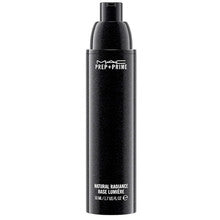 MAC Prep + Prime Natural Radiance Primer - Make-upbasis 50 ml