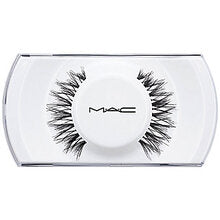 MAC Lash 76 Supermodel - Umělé řasy s jemným vzhledem + výrazným natočením