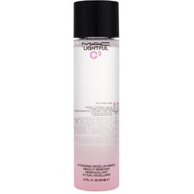 MAC Lightful C3 Micellar Water make-up Remover - Hydratační micelární voda 200ml