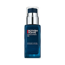 BIOTHERM  Homme Force Supreme Gel Reactivating Anti-age Care 50 ml