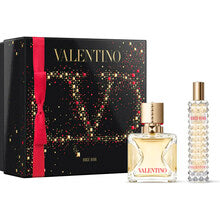 VALENTINO Voce Viva Gift Set Eau de Parfum (EDP) 50 ml + miniaturka Eau de Parfum (EDP) 15 ml