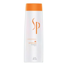 WELLA PROFESSIONAL SP After Sun Shampoo - Hair and body after sunbathing 250ml
