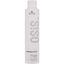 SCHWARZKOPF PROFESSIONAL Osis+ Refresh Dust Bodifying Dry Shampoo - Objemový suchý šampon