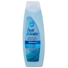 XPEL Medipure Hair &amp; Scalp Hydrating Shampoo ( suchá pokožka hlavy ) - Hydratační šampon 400ml