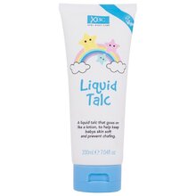 XPEL Kids Liquid Talk - Hydratatie + ochranný tělový balzám