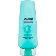 XPEL Hyaluronic Hydration Locking Conditioner ( suché vlasy ) - Hydratační kondicionér 400ml