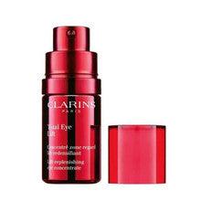 CLARINS Total Eye Lift Concentre Zone Regard 15 ML - Parfumby.com