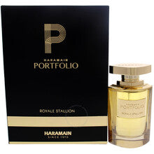 AL HARMAIN AL HARAMAIN ROYALE STALLION 2.5 EDP M