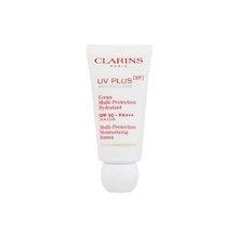 CLARINS Uv Plus Ecran Multi-protection Hydratant Spf50+ 30 ML - Parfumby.com