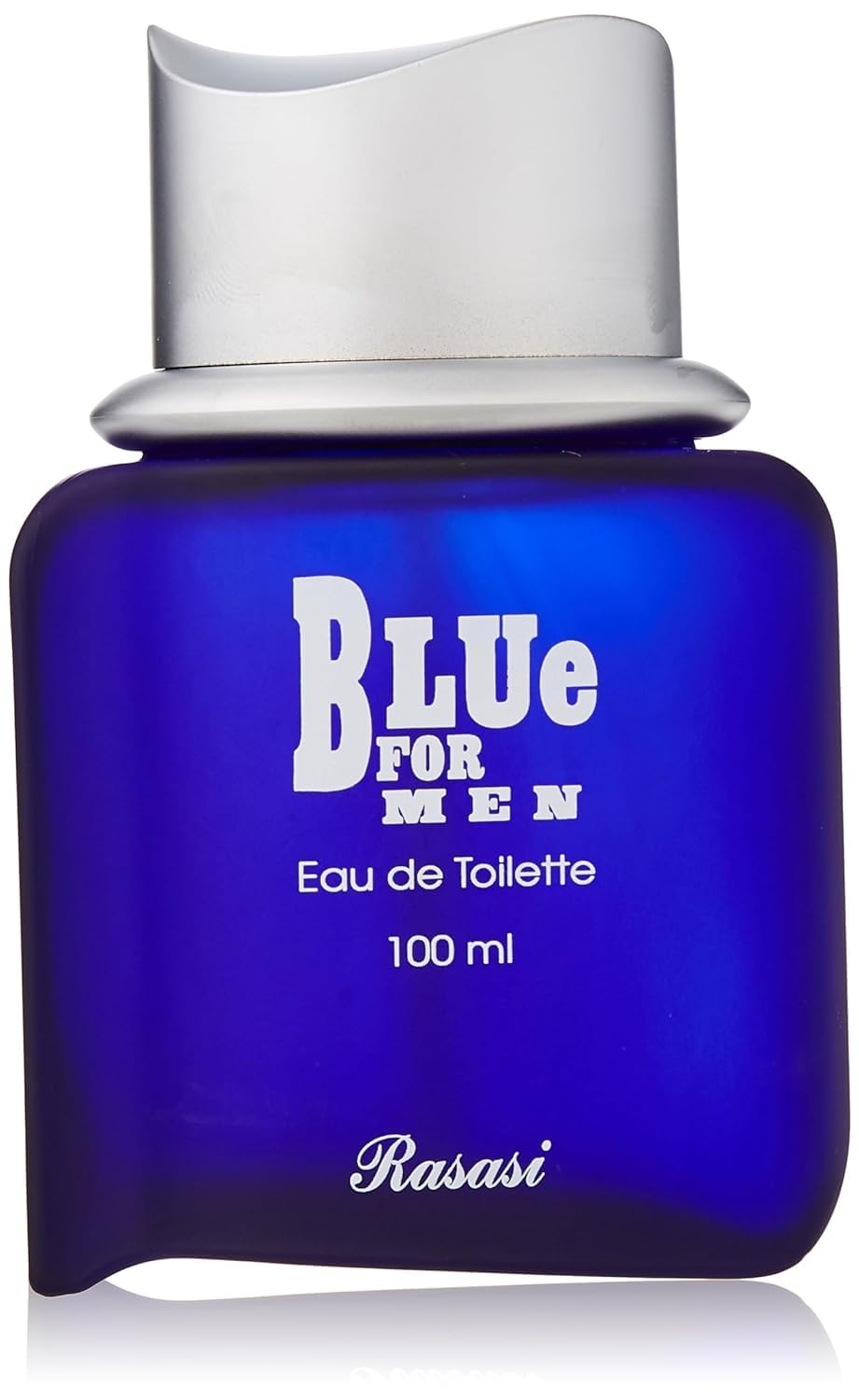 RASASI Blauw Voor Mannen EDT M 100 ml