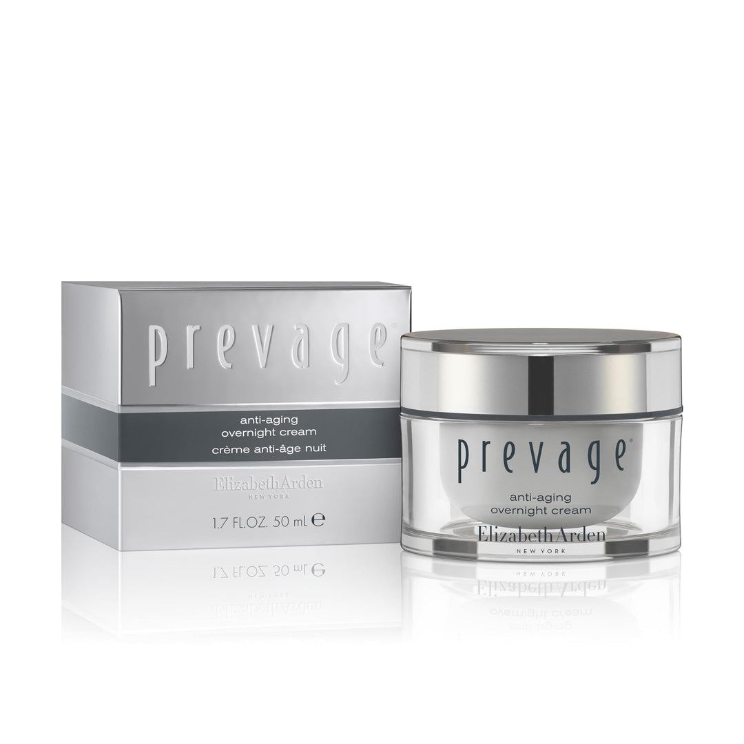 ELIZABETH ARDEN  Prevage Anti-aging Overnight Cream 50 ml