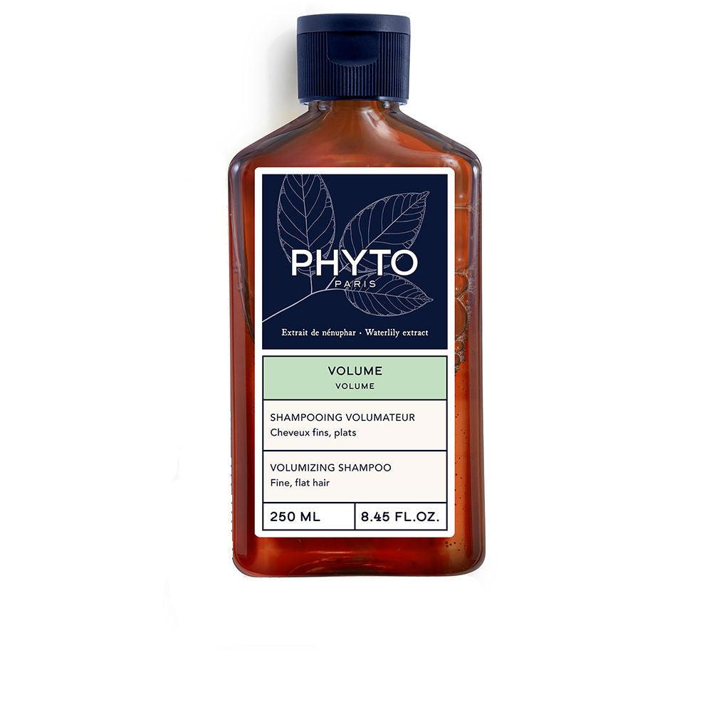 PHYTO Volume Volumizing Shampoo 250 Ml - Parfumby.com