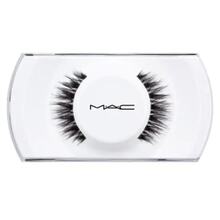 MAC Lash 83 Siren - Umělé řasy s vějířovitým tvarem + plným objemem