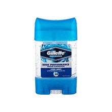 GILLETTE High Performance Cool Wave Anti-perspirant 48h - Anti-perspirant for men 70ml
