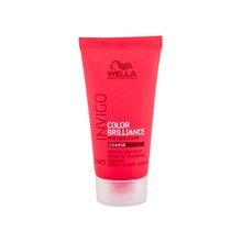 WELLA PROFESSIONAL Invigo Color Brilliance Mask - Maska na vlasy 30ml