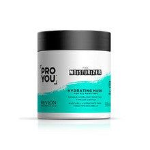 REVLON PROFESSIONAL Pro You The Moisturizer Hydrating Mask - Moisturizing mask 60ml