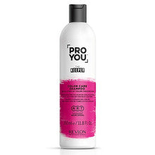 REVLON PROFESSIONAL Pro You The Keeper Color Care Shampoo - Shampoo 85ml