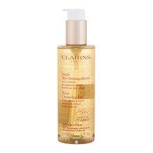 CLARINS Very Makeup Remover Oil All Make-up 150 ML - Parfumby.com