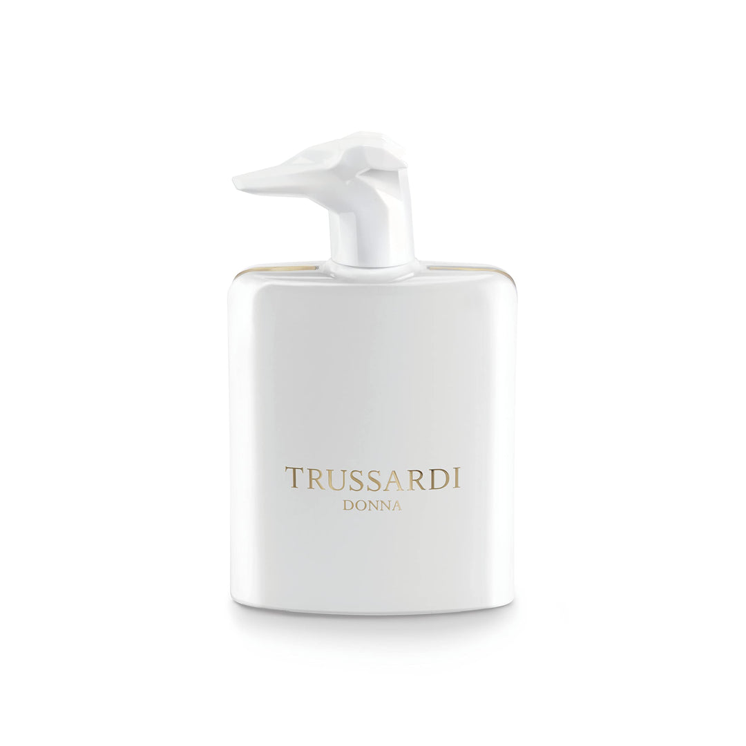 TRUSSARDI Donna Levriero Collection Limited Edition Eau De Parfum Intense 100 ml