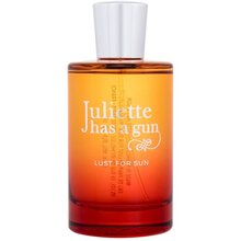 JULIETTE HAS A GUN Lust For Sun Eau de Parfum (EDP) 50ml