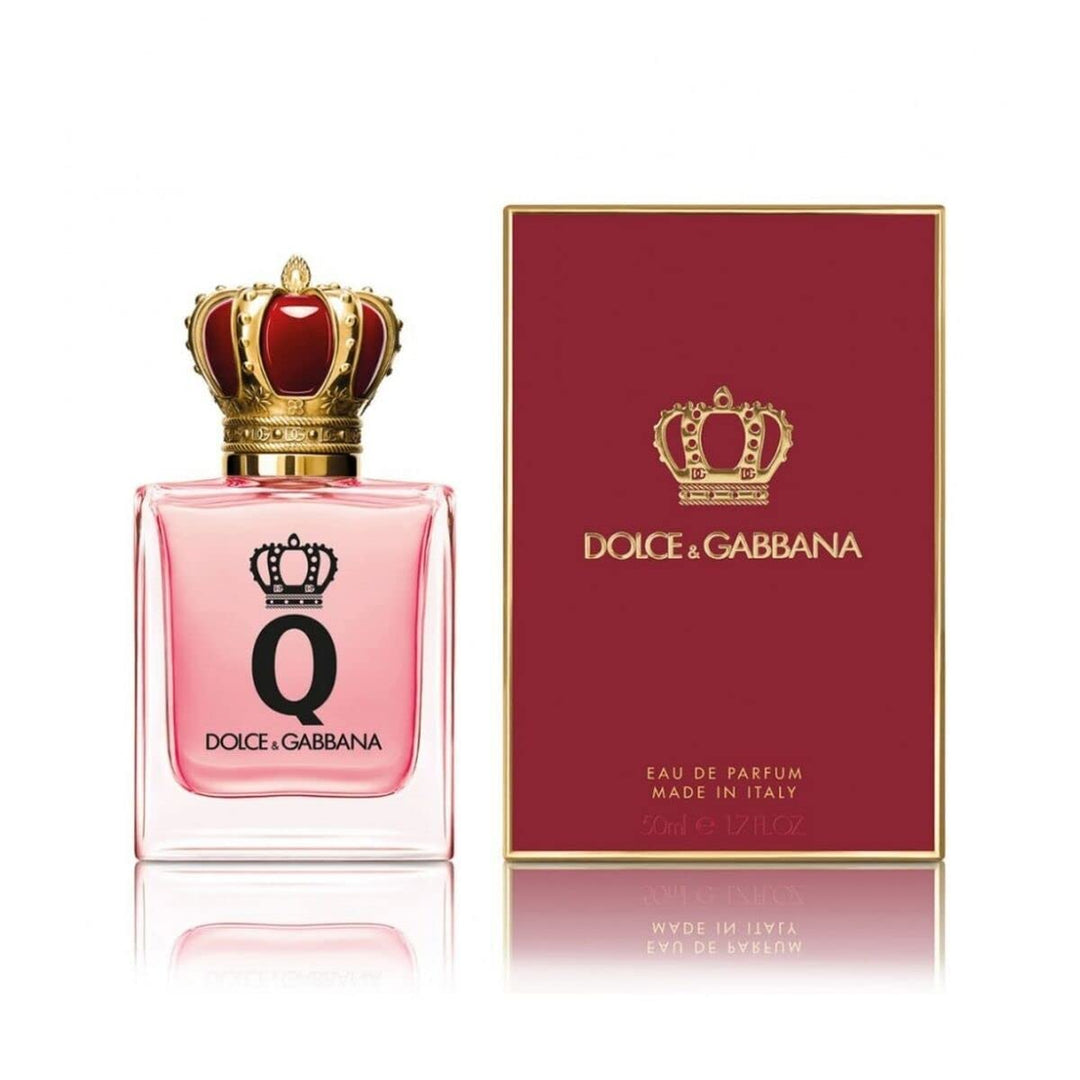 DOLCE & GABBANA DG QUEEN 1.7 EDP L