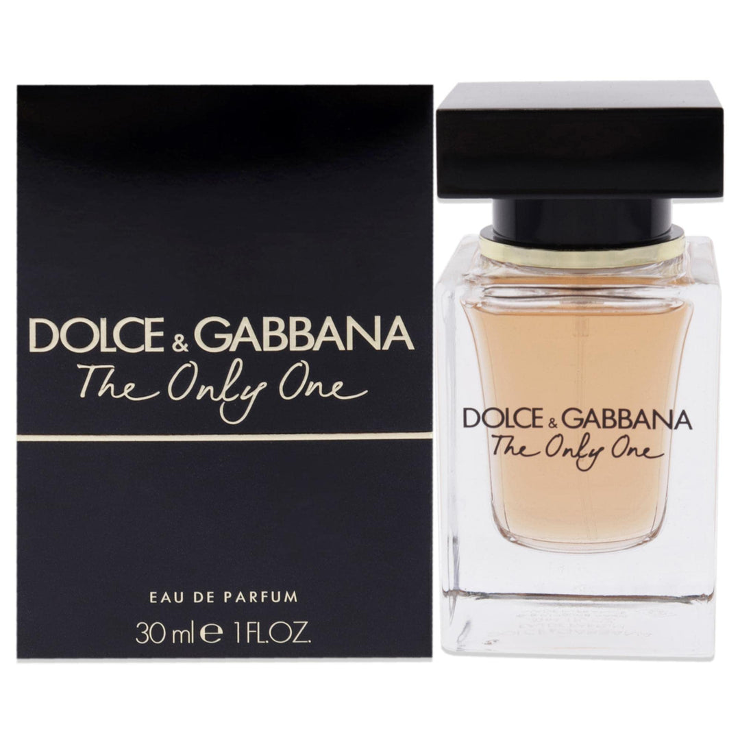 DOLCE & GABBANA  The Only One Eau De Parfum 30 ml