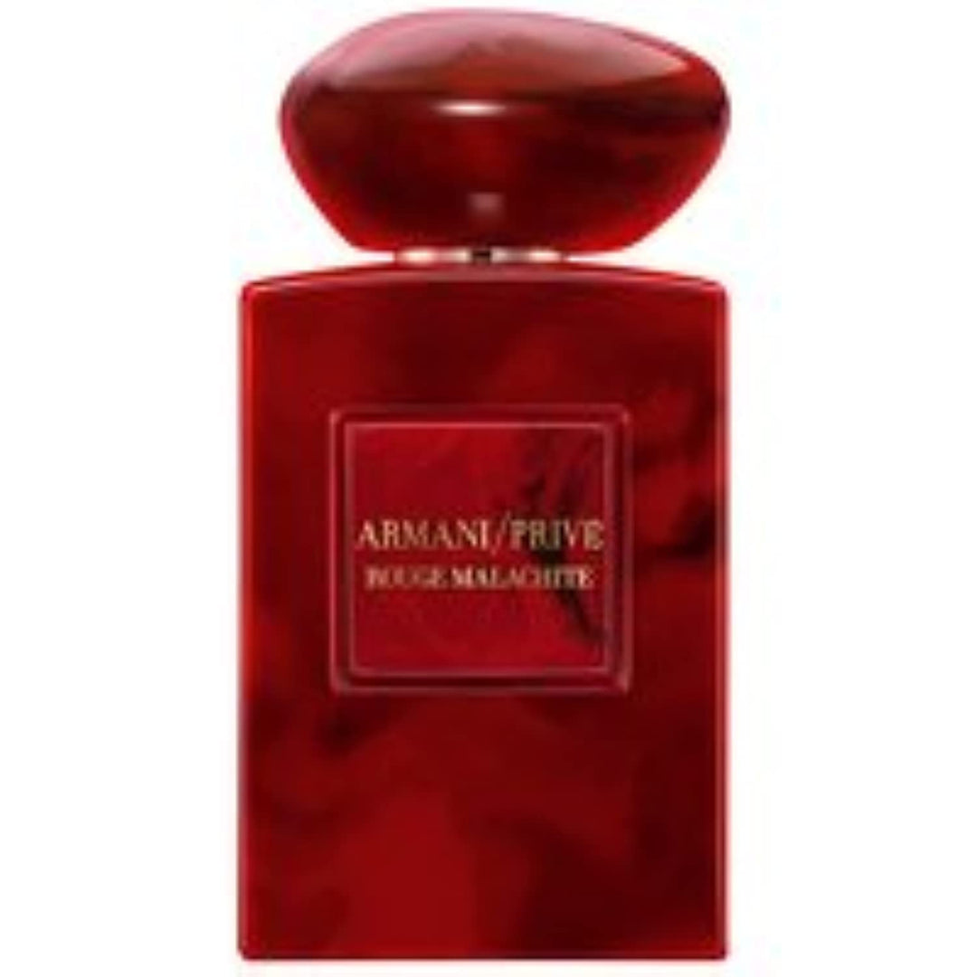 ARMANI GIORGIO  Armani/Prive Rouge Malachite Eau De Parfum 100 ml