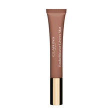 CLARINS  Velvet Lip Perfector #01-velvet Nude