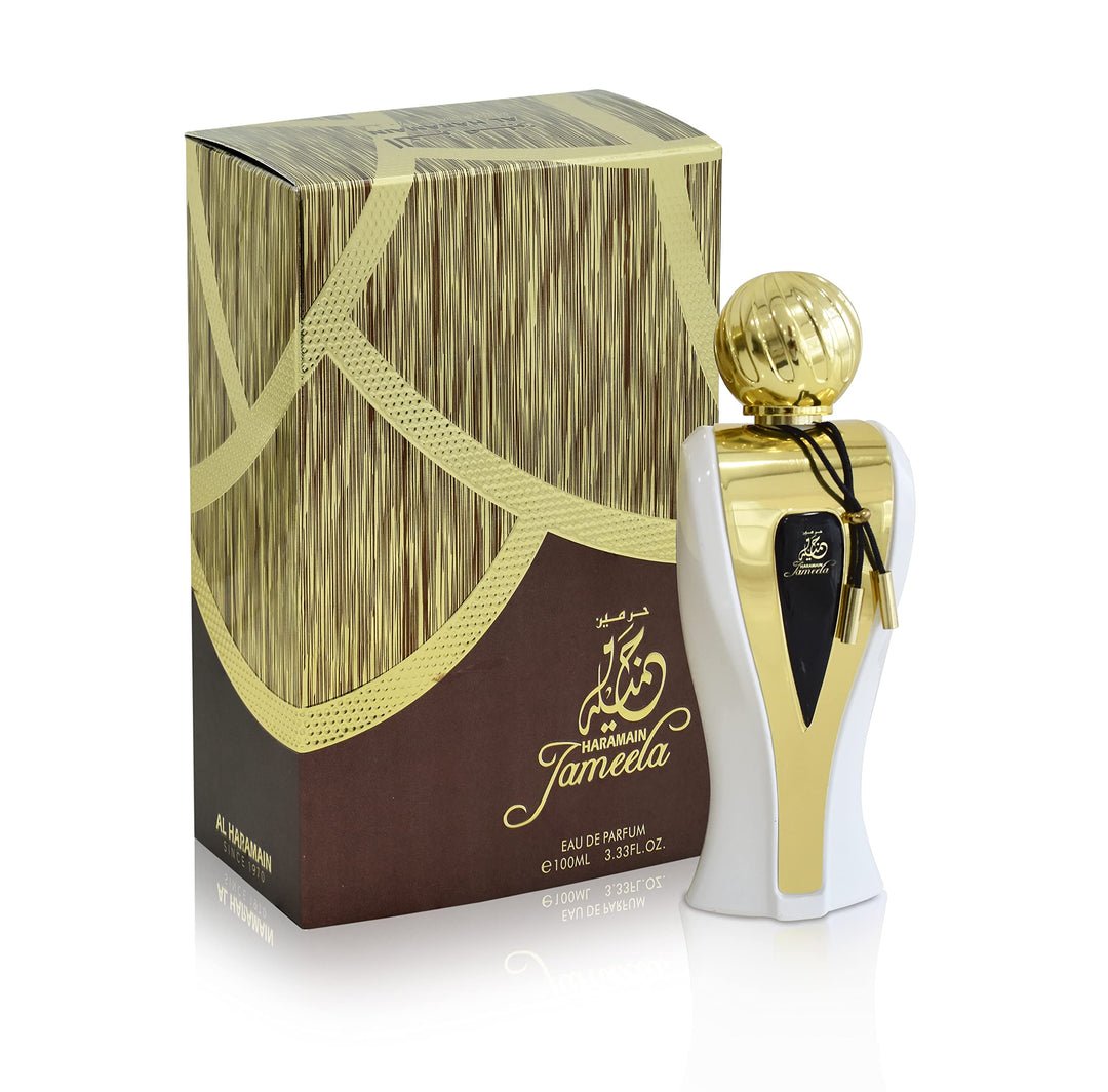 AL HARAMAIN  JAMEELA(W)EDP SP 3.4oz