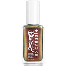 ESSIE Expr FX Nail Polish - Efektový lak na nehty 10 ml