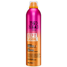 TIGI Bed Head Keep It Casual Hairspray - Lak na vlasy 400ml