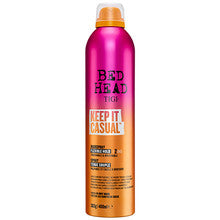 TIGI Bed Head Keep It Casual Haarlak - Lak na vlasy 400ml