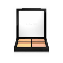 MAC Pro Conceal and Correct Palette - Palette for brightening the face 6 g