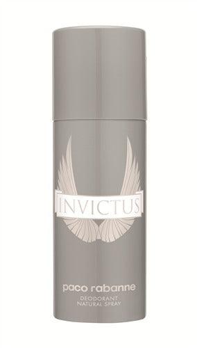 PACO RABANNE Invictus Natural Deodorant 150 ML - Parfumby.com