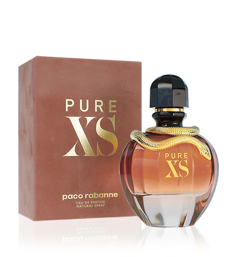 PACO RABANNE Pure XS For Her eau de parfum voor dames 50 ml