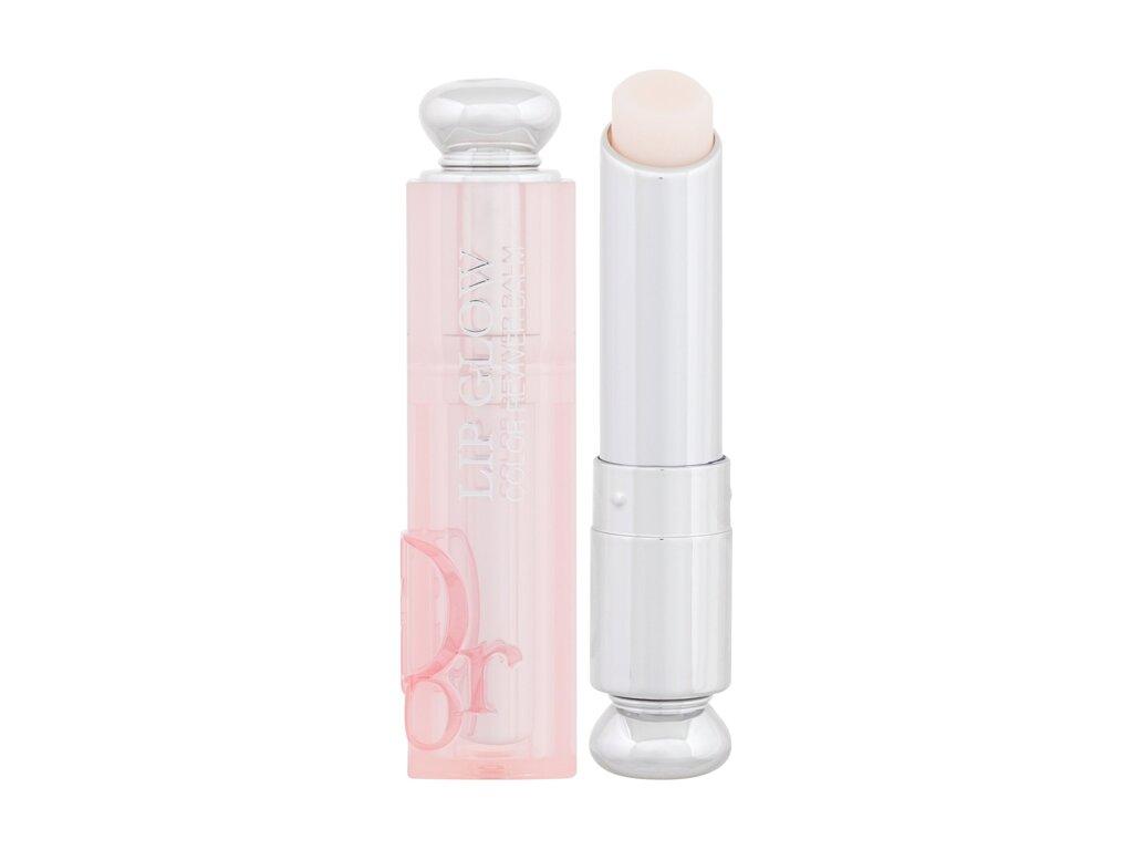DIOR Addict Lip Glow Lip Balm #000 - Parfumby.com