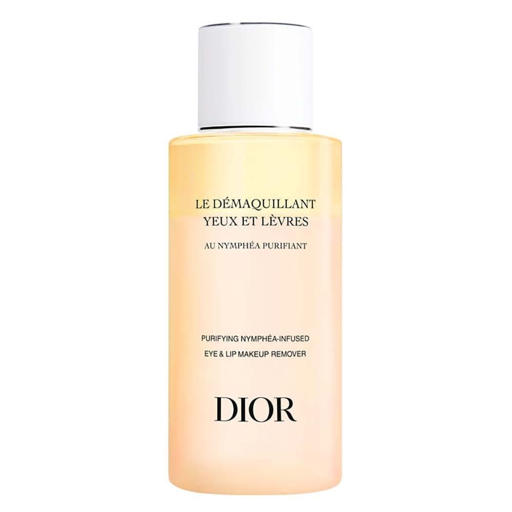 DIOR  Duo Express Démaquillant Yeux 125 ml