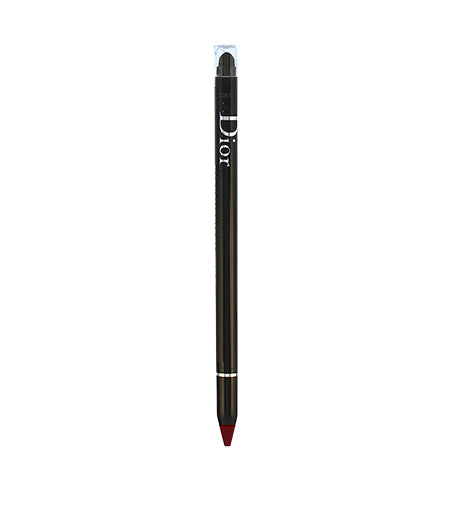 CHRISTIAN DIOR Diorshow 24h* Stylo Waterproof Oogpotlood #176 Mat Paars 0,2 G